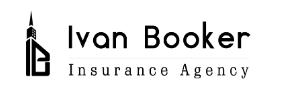 Ivan Booker Insurance Agency, Inc. Logo