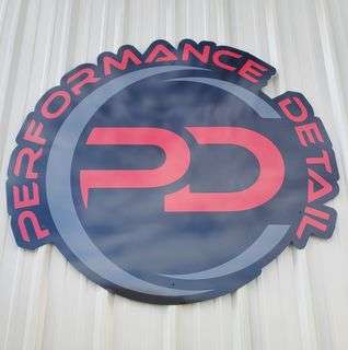 Performance Detail Logo