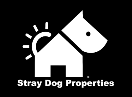 Stray Dog Properties Logo