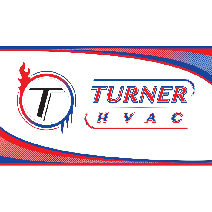 Turner HVAC Logo