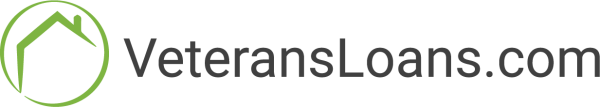 VeteransLoans.com Logo