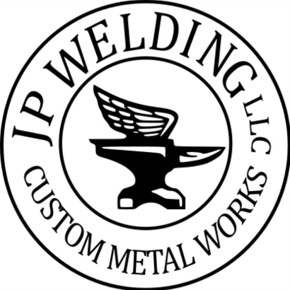 J P Welding LLC Logo