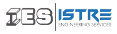 Istre Engineering Services, Inc.  Logo