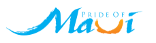 Pride of Maui Logo