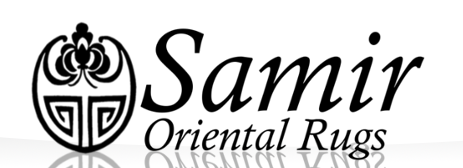 Samir Oriental Rugs Logo