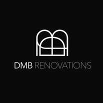 DMB Renovations Ltd. Logo