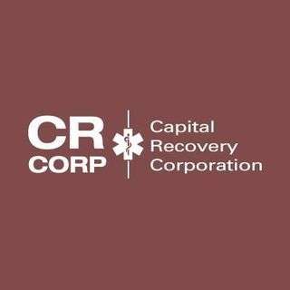 Capital Recovery Corporation Logo