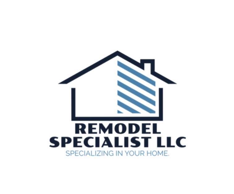 Remodel Specialist LLC Logo