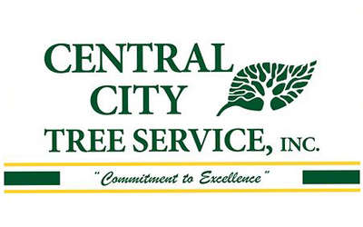 Central City Tree & Landscape Services Logo