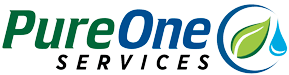 Pure One Services Logo