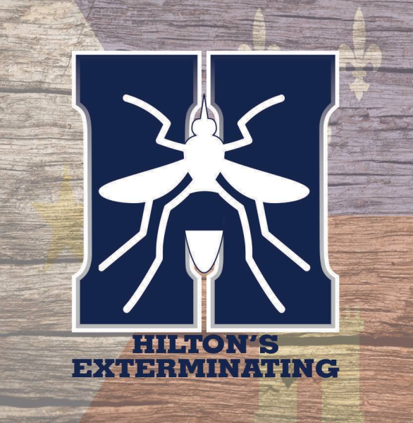 Hilton's Exterminating, LLC Logo