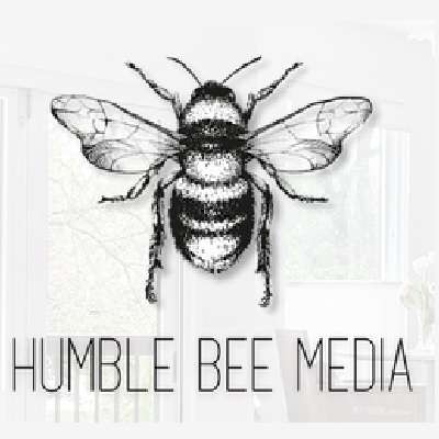 Humble Bee Media Logo