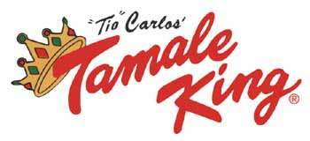 Tamale King Logo
