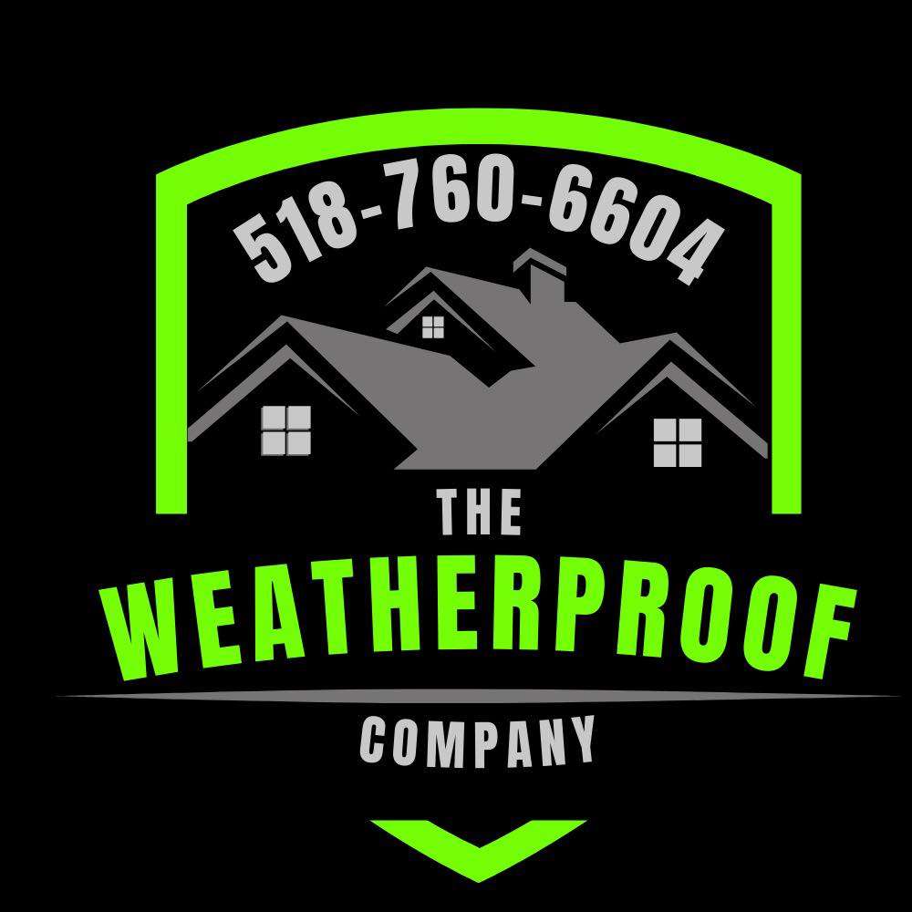 The Weatherproof Company Logo