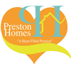 Preston Homes, LLC Logo