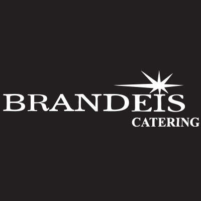 Brandeis Catering Logo