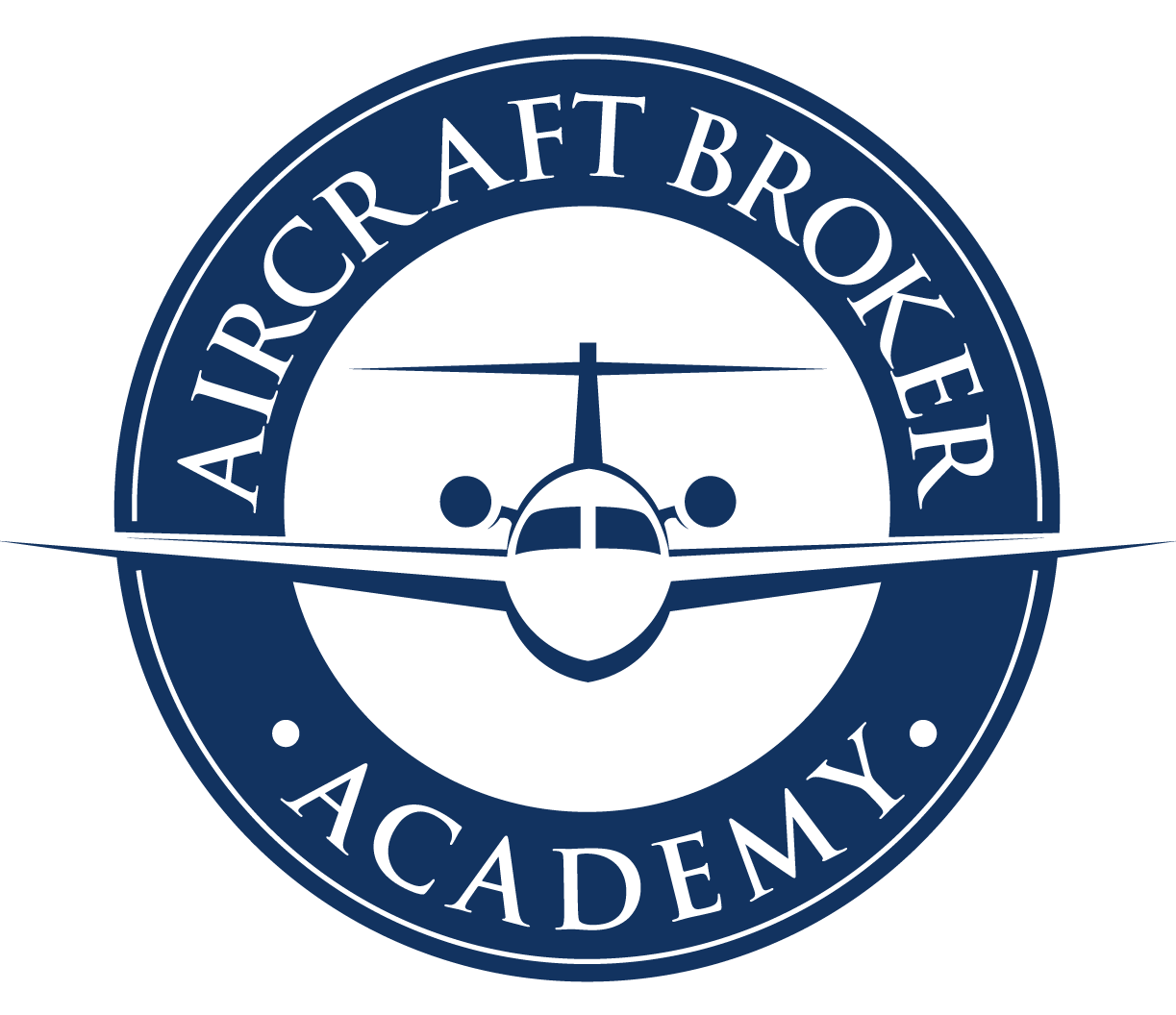 Aircraft Broker Academy Logo