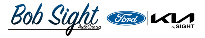 Bob Sight Ford, Inc. Logo