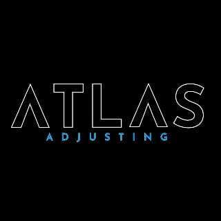 Atlas Adjusting Logo