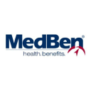 Medical Benefits Mutual Life Insurance Co. Logo