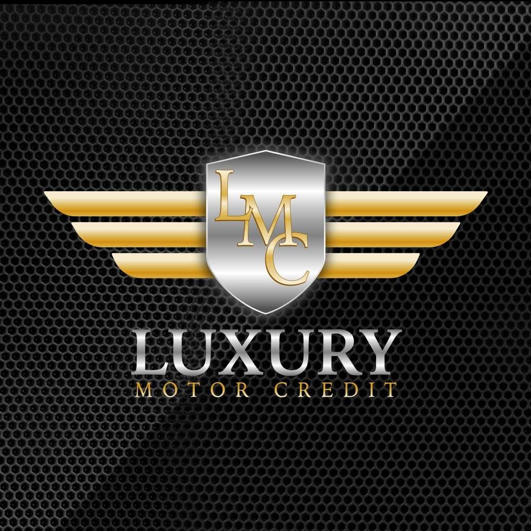 Luxury Motors Credit Inc Logo