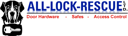All-Lock-Rescue Ltd. Logo