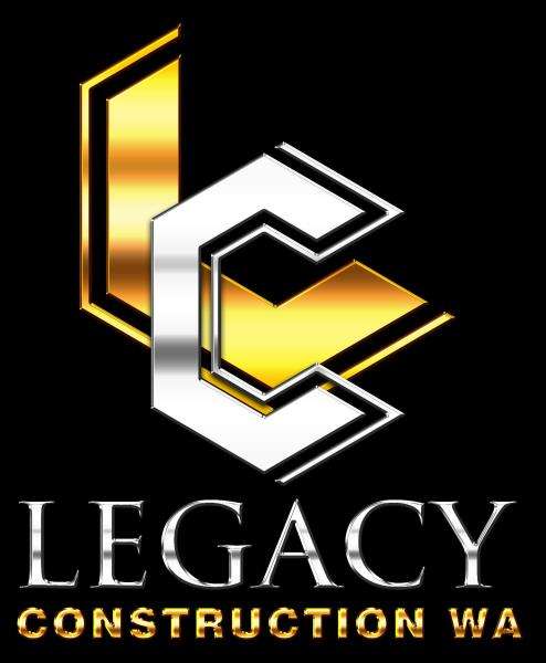 Legacy Construction WA LLC Logo