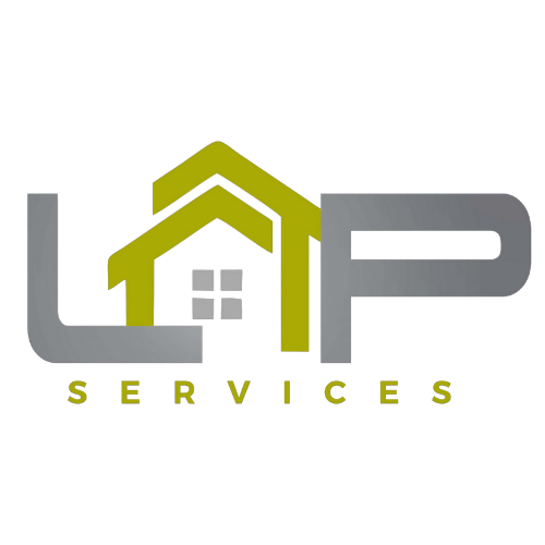 LAP Services, LLC Logo