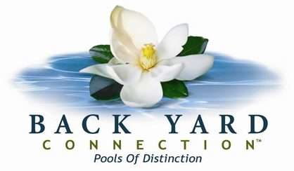 The Backyard Connection LLC Logo