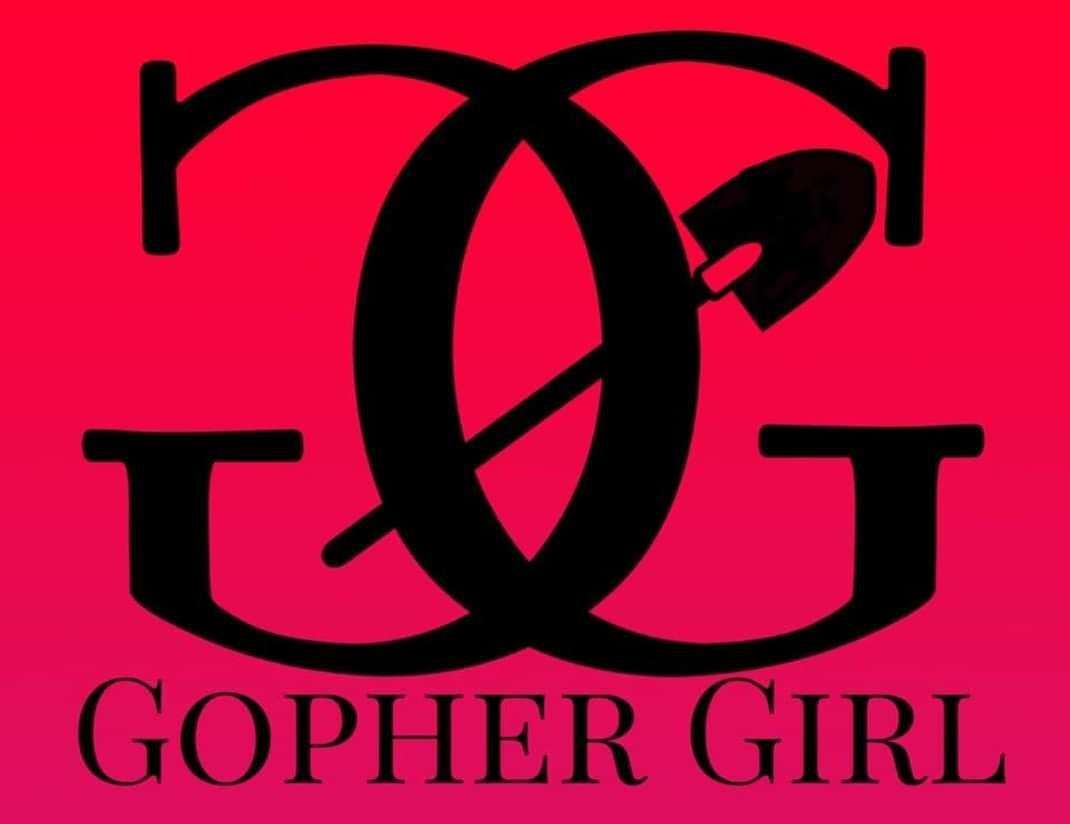 Gopher Girl LLC Logo