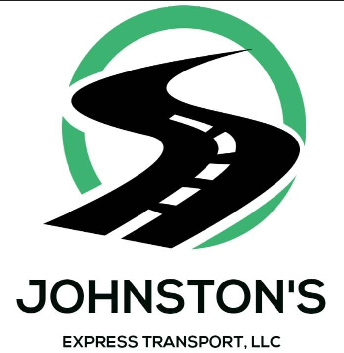 Johnston's Express Transport LLC Logo