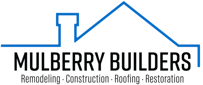 Mulberry Builders, LLC Logo