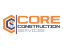 Core Construction Services LLC Logo