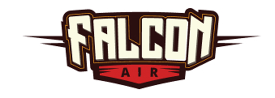 Falcon Air Logo