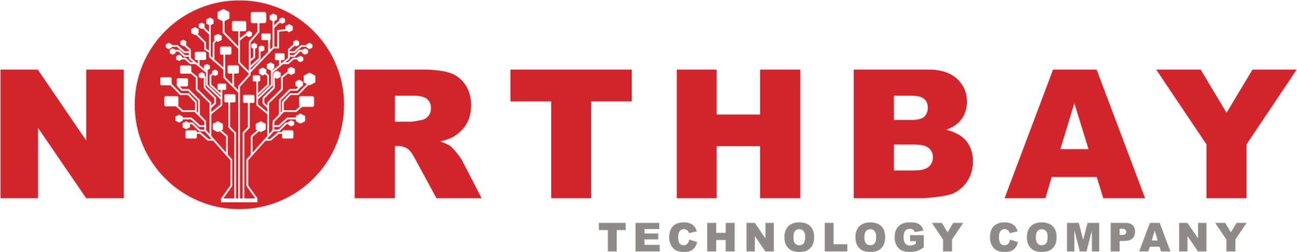 Northbay Technology Company Logo