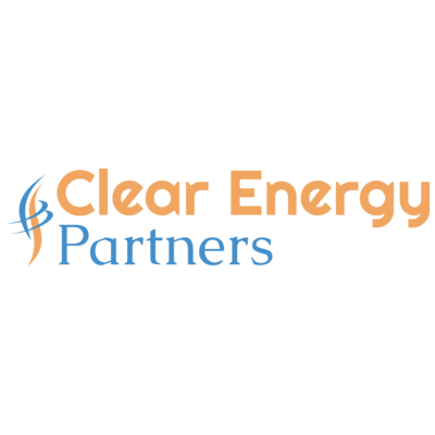 Clear Energy Partners LLC Logo