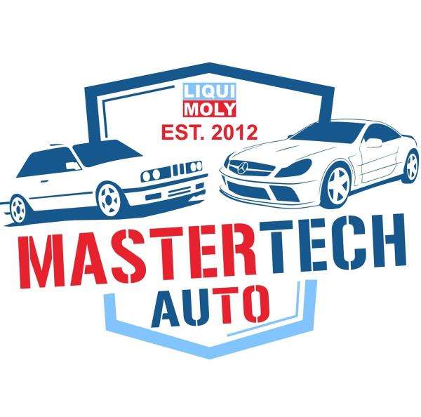 Master Tech Auto Mechanics, LLC Logo