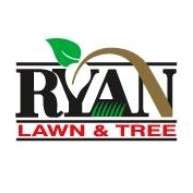 Ryan Lawn & Tree Logo