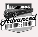 Advanced Automotive & Air Ride Logo