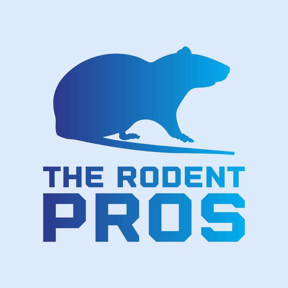 The Rodent Pros LLC Logo