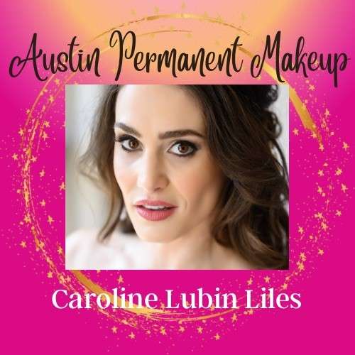 Austin Permanent Makeup Logo
