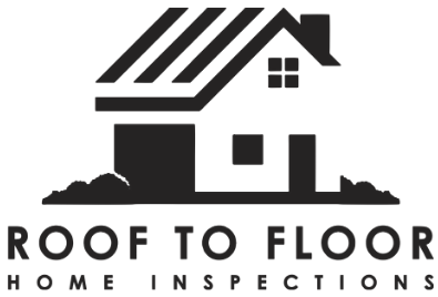 Roof To Floor Home Inspection Logo