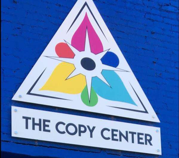 East Atlanta Copy Center Logo