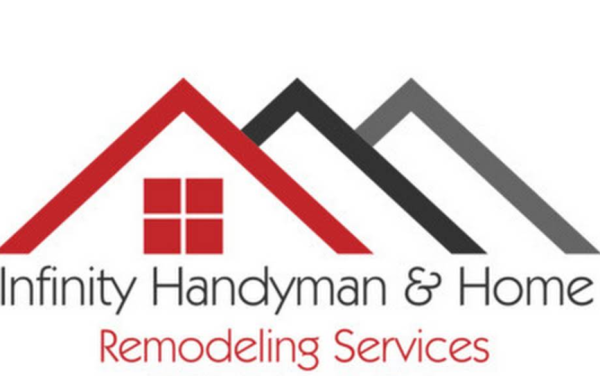 Infinity Handyman & Home Remodeling Services Logo