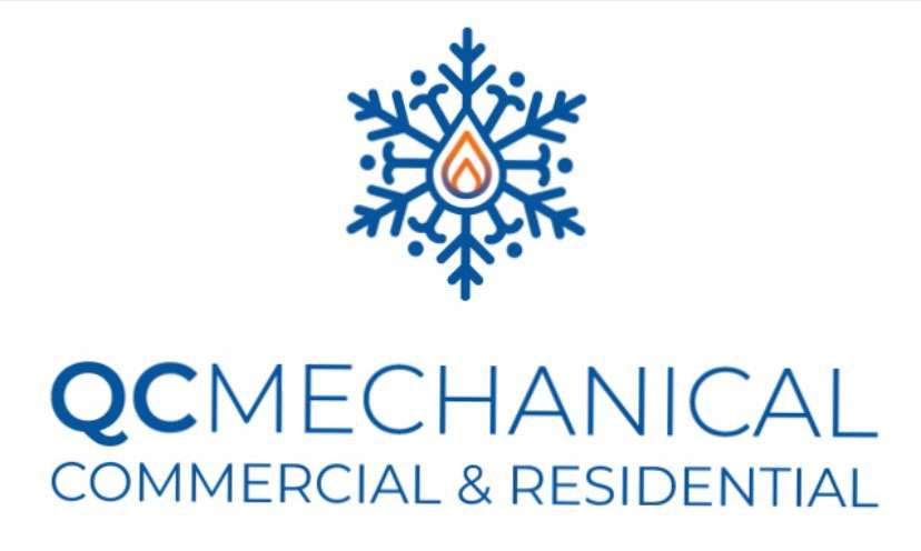 QC Mechanical Logo