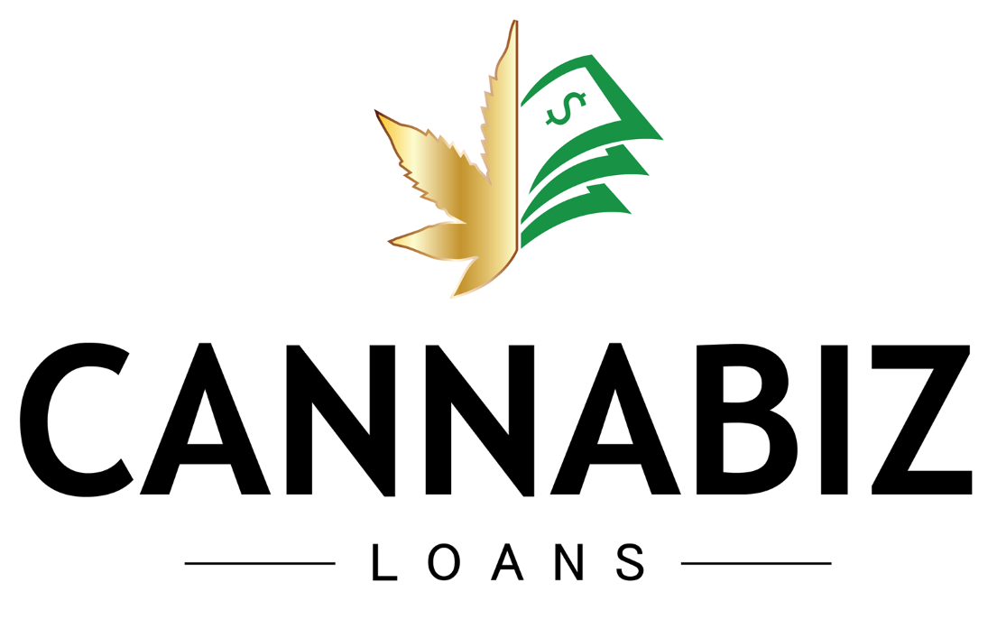 Cannabiz Loans Logo