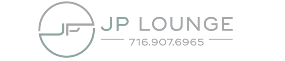 JP Lounge Logo