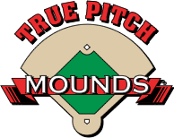 True Pitch Sports LLC Logo