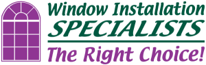 Window Installation Specialists of Pittsburgh Inc Logo