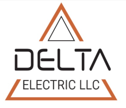 Delta Electric, LLC Logo